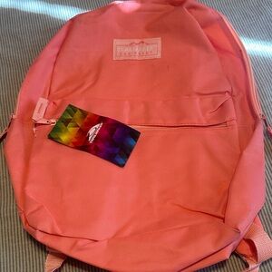 Trailmaker Kids Pink Backpack